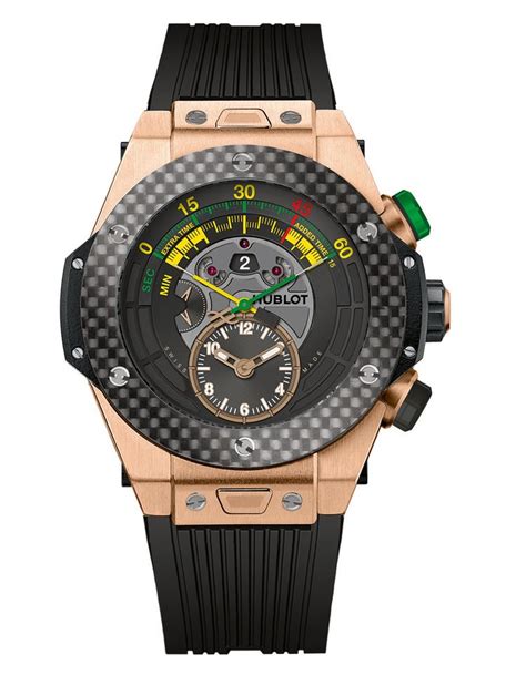 wm uhr hublot